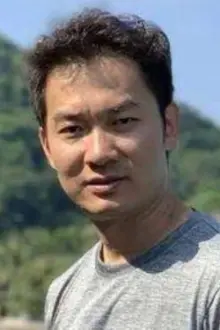 Zhang Bingjun como: Xiong Er