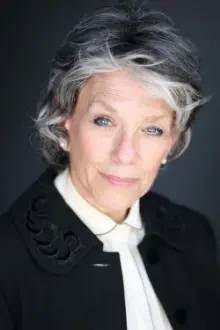 Kris Ann Russell como: Old Lady