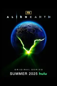 Alien: Earth