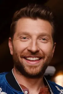 Brett Eldredge como: 