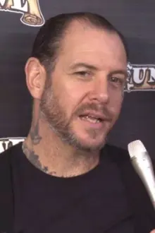 Mike Ness como: 