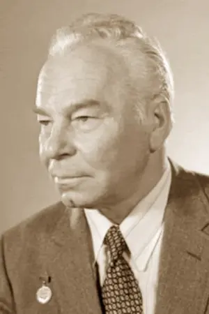 Boris Kudryavtsev