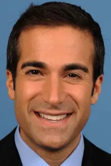 Matt Vasgersian como: 