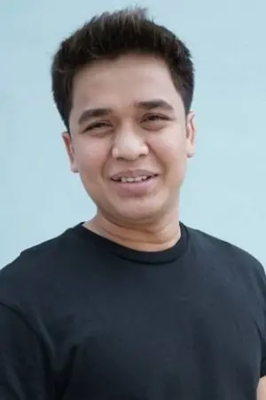 Billy Syahputra