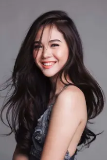 Janella Salvador como: Emma Bonaobra / Vida dela Cuesta / Emma Sharon Serrano