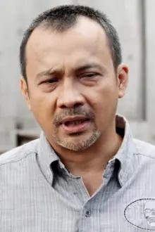 Adi Bing Slamet como: 