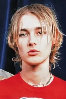 Daniel Johns como: himself