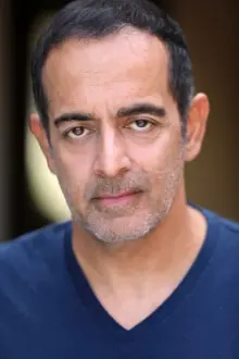 Sanjay Chandani como: Father