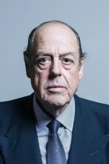 Nicholas Soames como: 