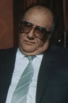 Rauf Atakishiyev como: Bahram