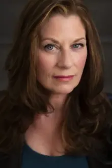 Angela Pierce como: Joy