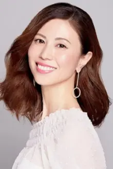 Nanako Takushi como: Ayumi Kitazawa