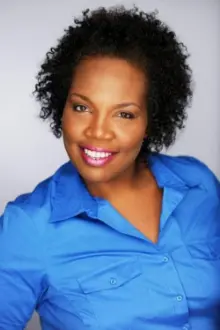 Ellana Barksdale como: Aunt Jewel