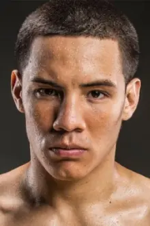 Oscar Valdez como: 