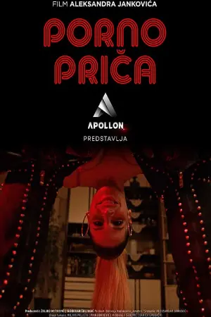 Porno priča