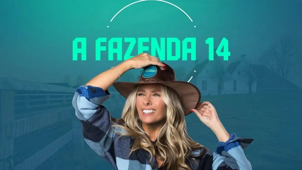 A Fazenda