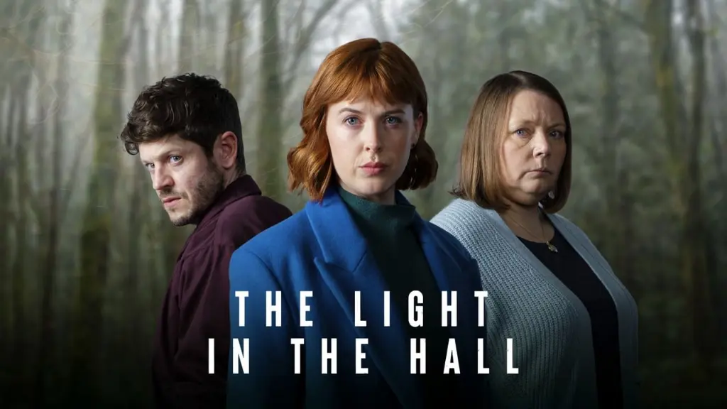 The Light in the Hall