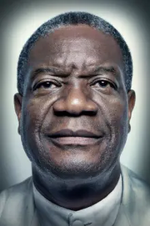 Denis Mukwege Mukengere como: Ele mesmo