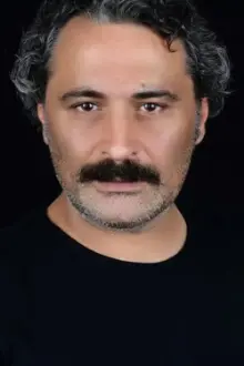 Bülent Düzgünoğlu como: 