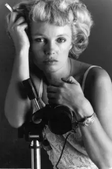 Suze Randall como: Self / Photographer