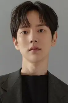 Lee Hyun-jun como: Kang Ji-hoon