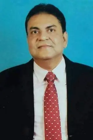 Gautam Mukherjee