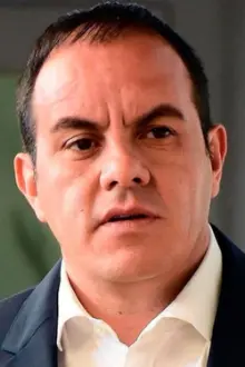 Cuauhtémoc Blanco como: 