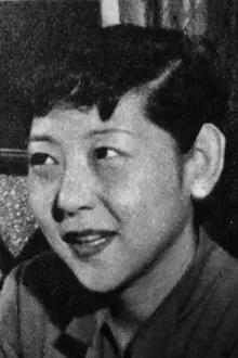 Michiko Kato como: 千鶴子