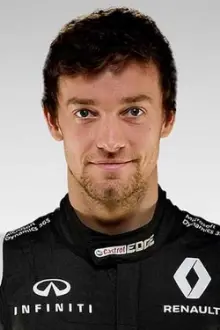 Jolyon Palmer como: 