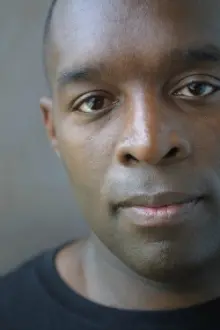 Kevin Saunderson como: 