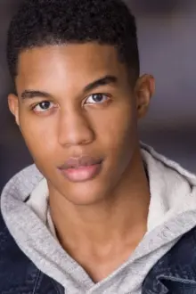 Aaron Valentine como: Terrence