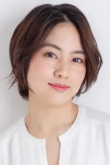 Naho Yamada como: Kotono Tsuchikawa