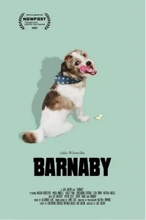 Barnaby