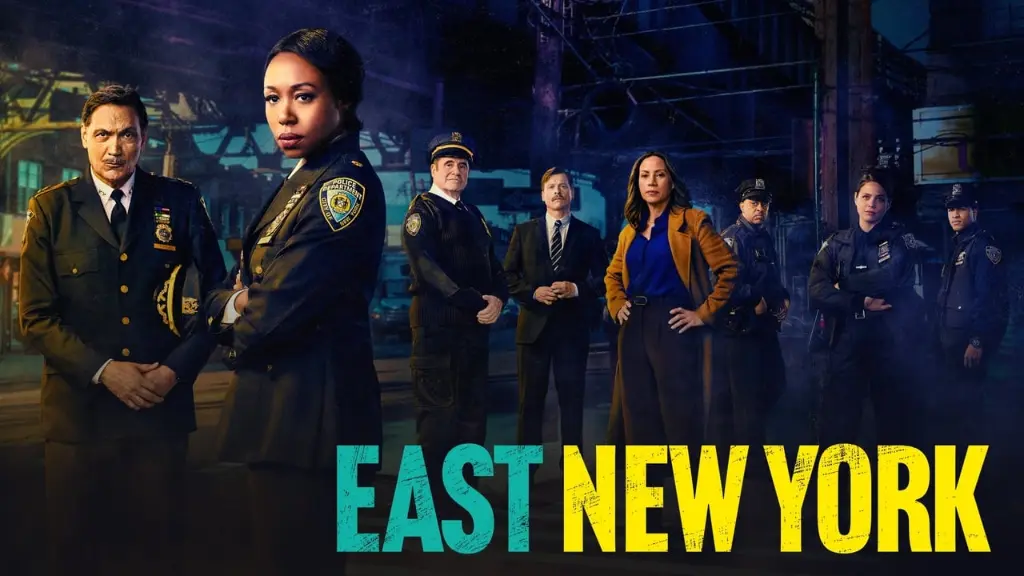 East New York: Uma Nova Lei