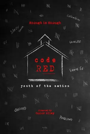 Code Red: Youth of the Nation