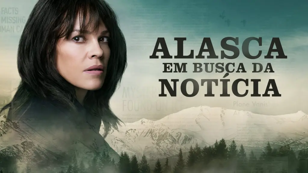 Alasca: Em Busca da Notícia