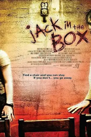 Jack in the Box