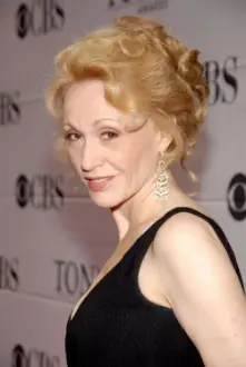 Jan Maxwell como: Narrator (voice)