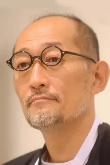 Kazuhiro Fujita como: 