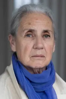 Guylène Péan como: Mémé