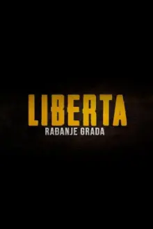 Liberta - The Birth of the City