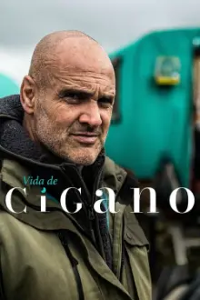 Ed Stafford: Vida de Cigano