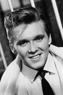 Billy Fury como: Billy