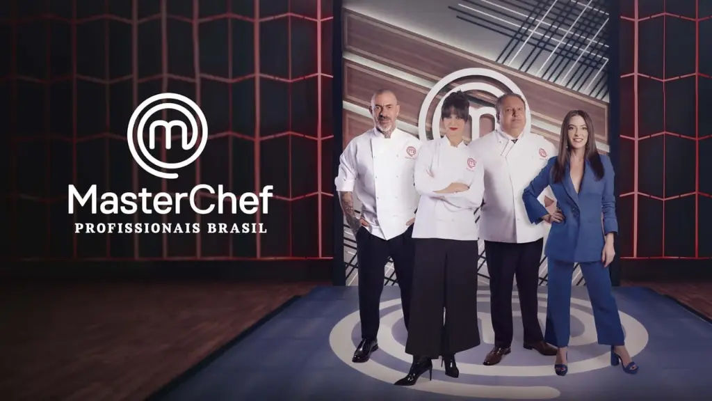 MasterChef: Profissionais