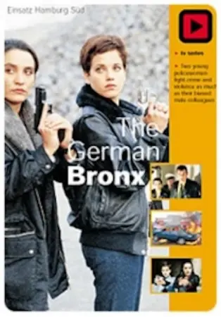 The German Bronx