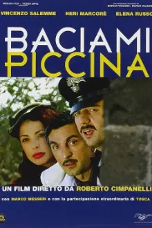 Baciami piccina