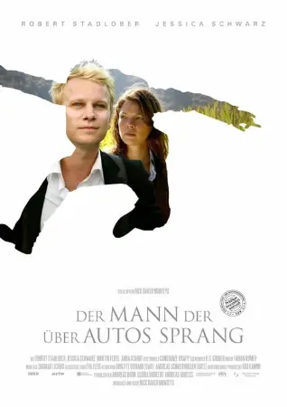 Der Mann, der über Autos sprang