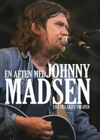 En aften med Johnny Madsen