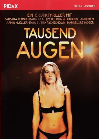 Tausend Augen