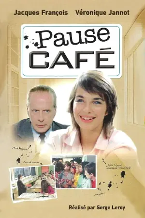 Pause-café